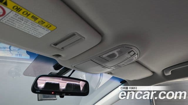 Hyundai Sonata New 라이즈 Premium, 2018 16