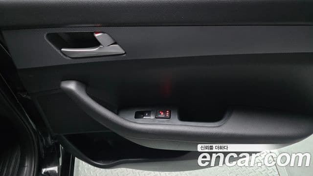 Hyundai Sonata New 라이즈 Premium, 2018 17