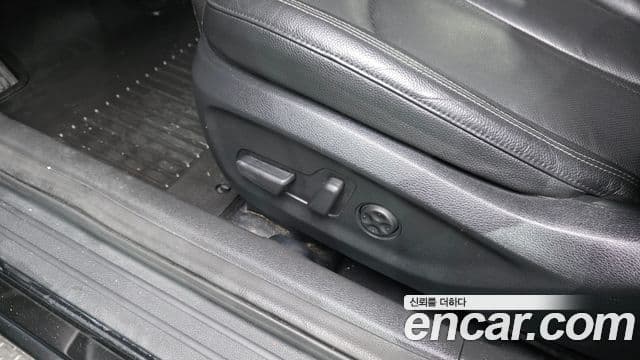 Hyundai Sonata New 라이즈 Premium, 2018 18