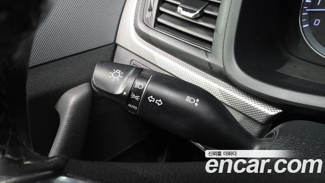 Hyundai Sonata New 라이즈 Premium, 2018 19