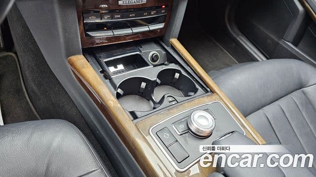 Mercedes-Benz E-класс W212 E300 Elegance, 2010 15