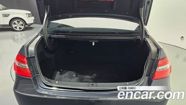 Mercedes-Benz E-класс W212 E300 Elegance, 2010 20