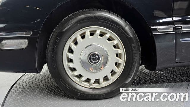 Hyundai 다이너스티 Signature, 2000 все фото