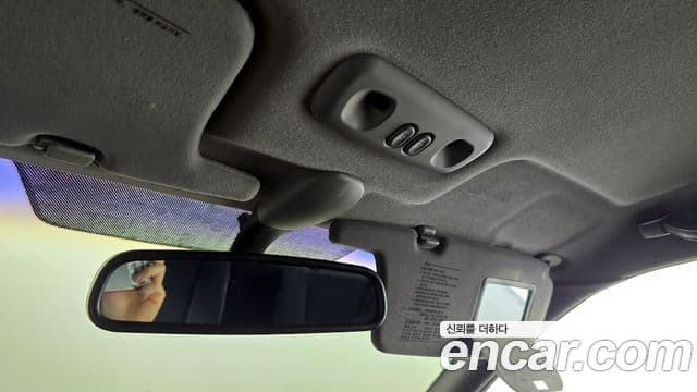 Hyundai 다이너스티 Signature, 2000 20