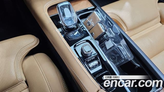 Volvo XC90 2세대 T8 Inscription гибрид, 2020 9