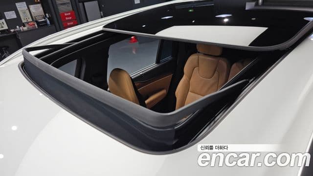 Volvo XC90 2세대 T8 Inscription гибрид, 2020 17