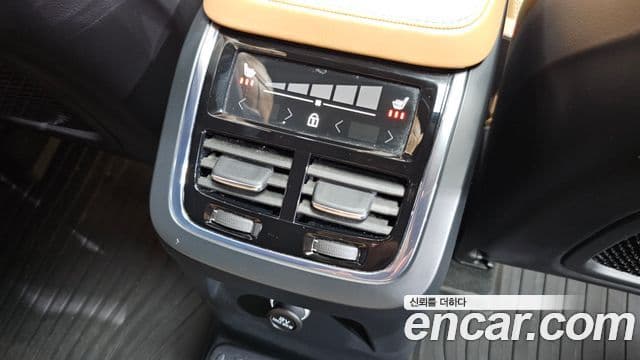 Volvo XC90 2세대 T8 Inscription гибрид, 2020 19