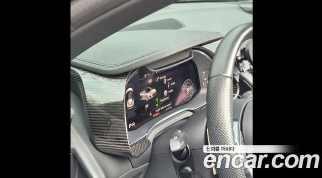 Audi R8 (4S) 5.2 V10 performance Spyder, 2019 8