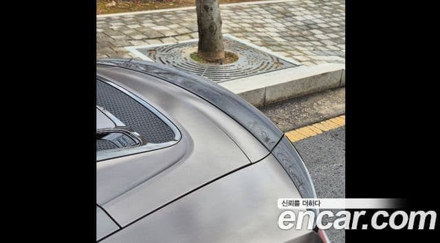 Audi R8 (4S) 5.2 V10 performance Spyder, 2019 9