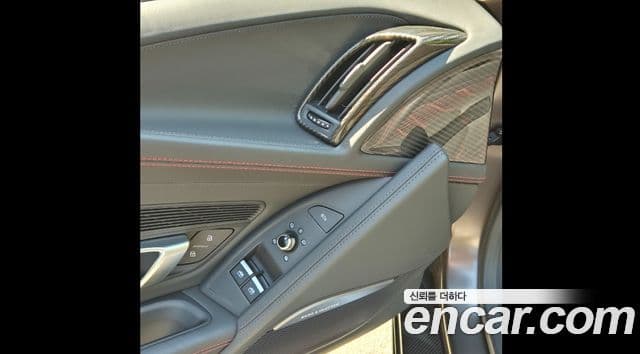 Audi R8 (4S) 5.2 V10 performance Spyder, 2019 16