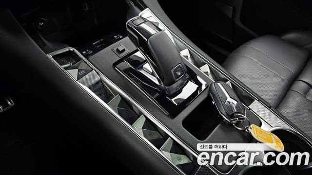 Ситроен / DS DS7 크로스백 2.0 BlueHDi Louvre Edition, 2021 9