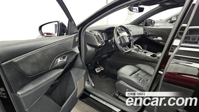 Ситроен / DS DS7 크로스백 2.0 BlueHDi Louvre Edition, 2021 10