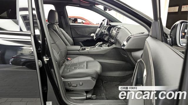 Ситроен / DS DS7 크로스백 2.0 BlueHDi Louvre Edition, 2021 11