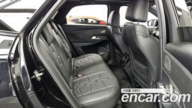 Ситроен / DS DS7 크로스백 2.0 BlueHDi Louvre Edition, 2021 12