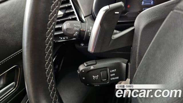 Ситроен / DS DS7 크로스백 2.0 BlueHDi Louvre Edition, 2021 14