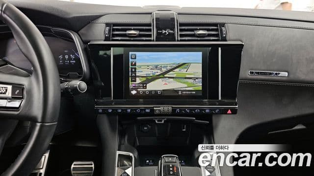 Ситроен / DS DS7 크로스백 2.0 BlueHDi Louvre Edition, 2021 15