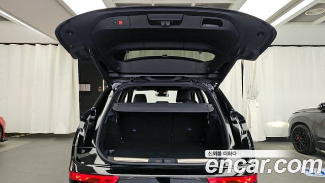 Ситроен / DS DS7 크로스백 2.0 BlueHDi Louvre Edition, 2021 20