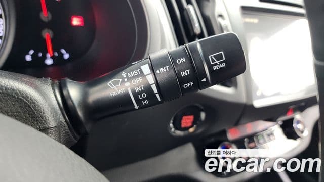 Kia Sportage R люксовая версия, 2013 19