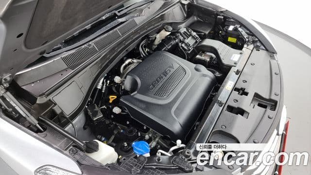 Hyundai Santa Fe DM Premium, 2015 6