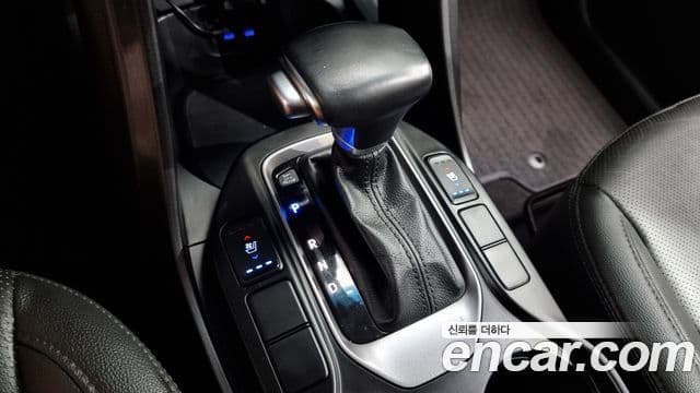 Hyundai Santa Fe DM Premium, 2015 9