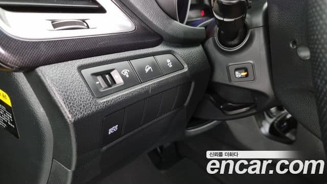 Hyundai Santa Fe DM Premium, 2015 14