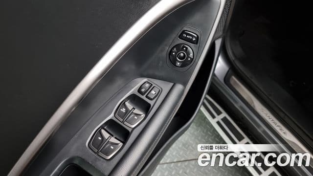 Hyundai Santa Fe DM Premium, 2015 17