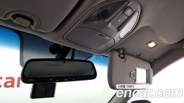 Hyundai Santa Fe DM Premium, 2015 18