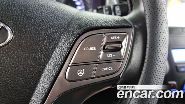 Hyundai Santa Fe DM Premium, 2015 19