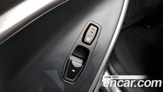 Hyundai Santa Fe DM Premium, 2015 20