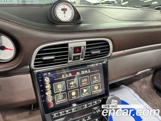 Porsche 911 997, 2010 10