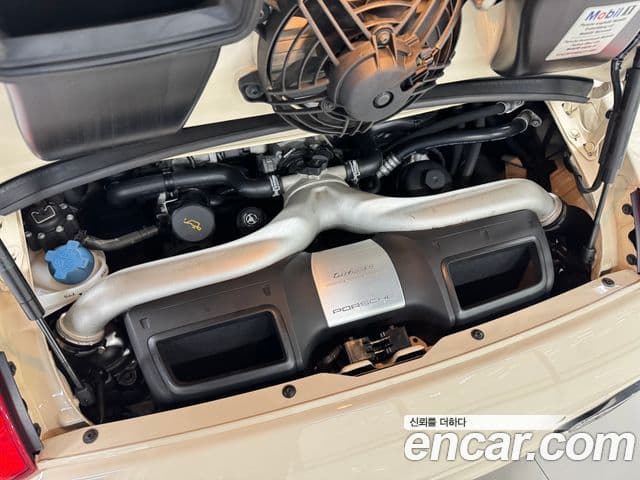 Porsche 911 997, 2010 14