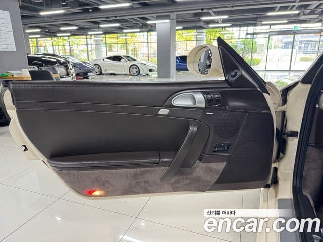 Porsche 911 997, 2010 16