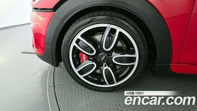 Mini Cooper S кабриолет 3세대, 2019 все фото