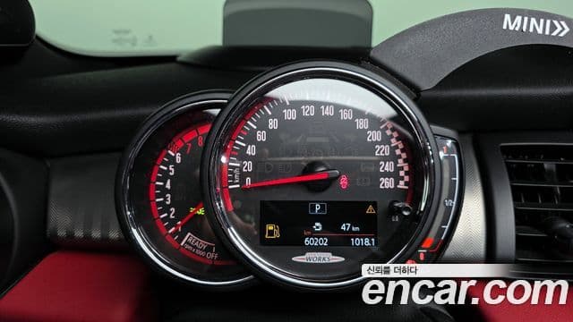 Mini Cooper S кабриолет 3세대, 2019 8