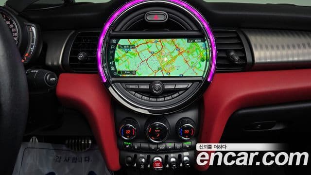 Mini Cooper S кабриолет 3세대, 2019 14