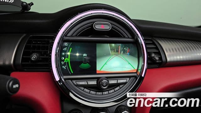 Mini Cooper S кабриолет 3세대, 2019 15