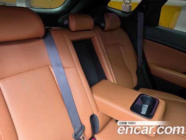 Kia Sportage 5세대 гибрид Signature 2WD, 2023 18