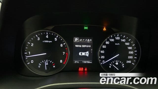 Hyundai Avante AD 1.6 GDI Value Plus, 2018 8