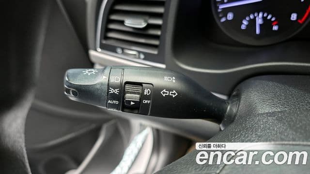 Hyundai Avante AD 1.6 GDI Value Plus, 2018 19