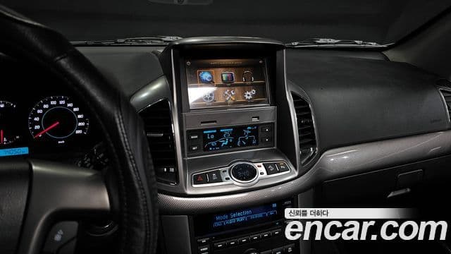Chevrolet(GM대우) Captiva 2WD LT, 2012 15