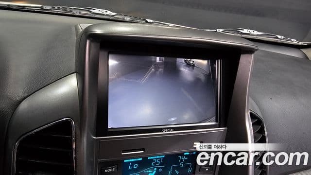 Chevrolet(GM대우) Captiva 2WD LT, 2012 16