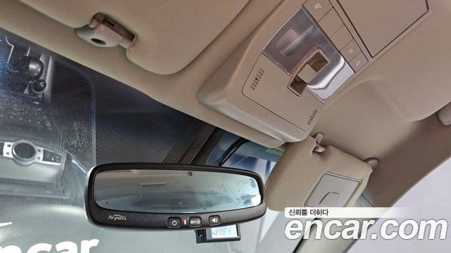 Chevrolet(GM대우) Captiva 2WD LT, 2012 18