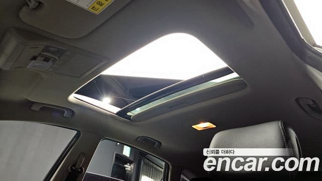 Chevrolet(GM대우) Captiva 2WD LT, 2012 19