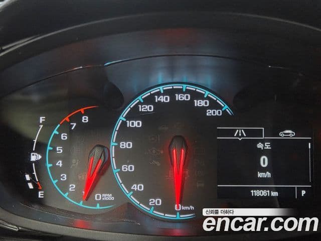 Chevrolet(GM대우) The / новый Next Spark LTZ, 2016 все фото