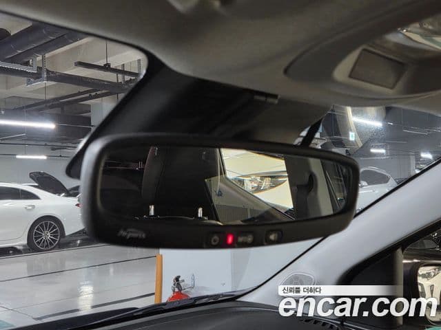 Chevrolet(GM대우) The / новый Next Spark LTZ, 2016 14