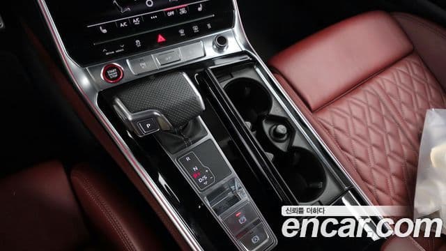 Audi S6 (C8), 2021 9