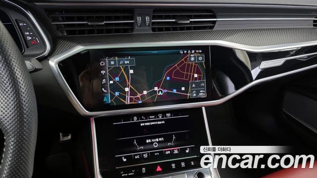 Audi S6 (C8), 2021 14