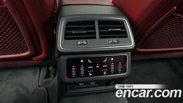 Audi S6 (C8), 2021 18