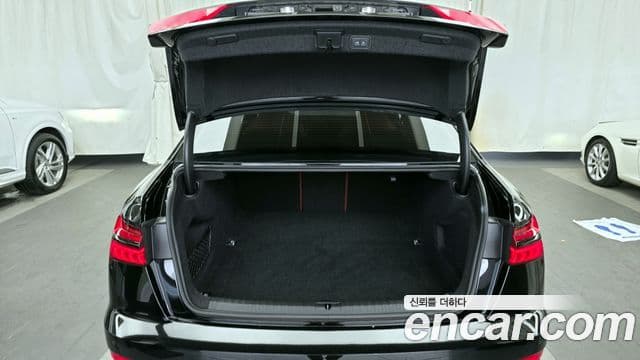 Audi S6 (C8), 2021 20