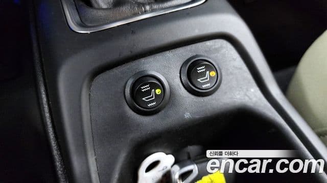 Jeep Wrangler (JL) 2.0 Sport 4도어, 2019 18